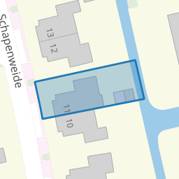 Perceel HOO00-I-8984