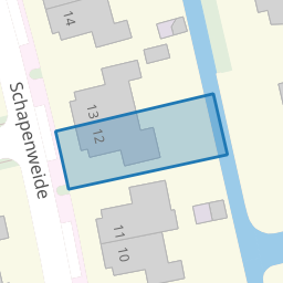 Perceel HOO00-I-8985