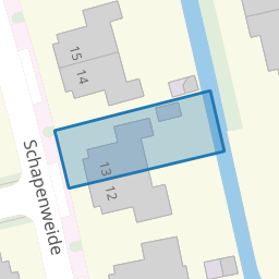 Perceel HOO00-I-8986