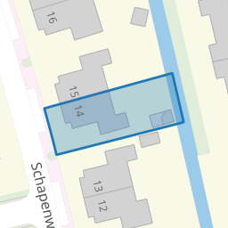 Perceel HOO00-I-8987