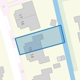 Perceel HOO00-I-8988