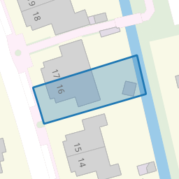 Perceel HOO00-I-8989