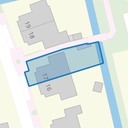 Perceel HOO00-I-8990