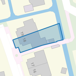 Perceel HOO00-I-8991