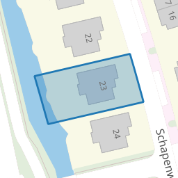 Perceel HOO00-I-8996