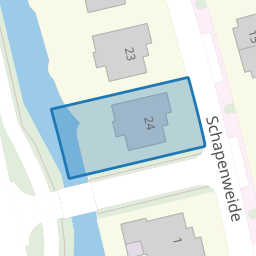 Perceel HOO00-I-8997