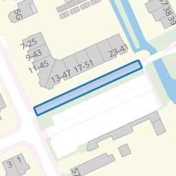 Perceel HOO00-I-9006