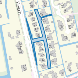 Perceel HOO00-I-9015