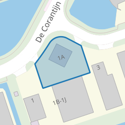 Perceel HOO00-I-9038