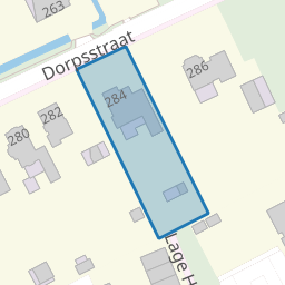 Perceel HOO00-I-9039