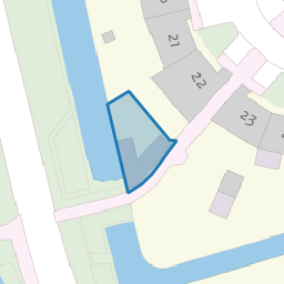 Perceel HOO00-I-9053