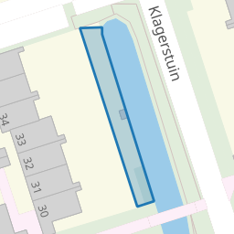 Perceel HOO00-I-9058