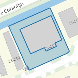 Perceel HOO00-I-9071