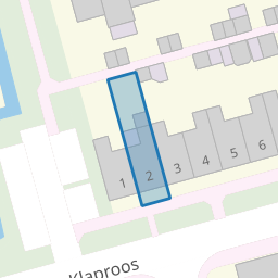 Perceel HOO00-I-9073