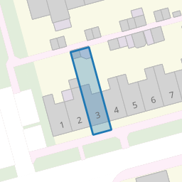 Perceel HOO00-I-9074