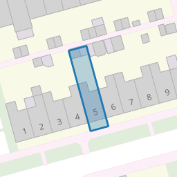 Perceel HOO00-I-9076