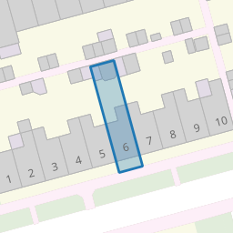 Perceel HOO00-I-9077