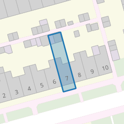 Perceel HOO00-I-9078