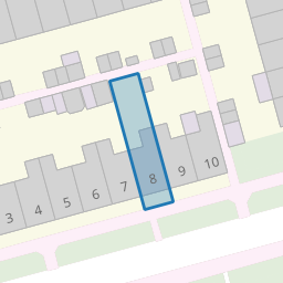 Perceel HOO00-I-9079