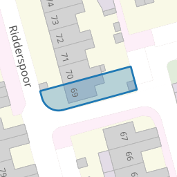 Perceel HOO00-I-9082