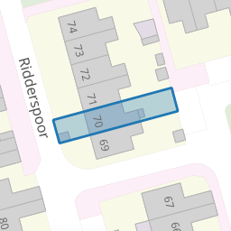 Perceel HOO00-I-9083