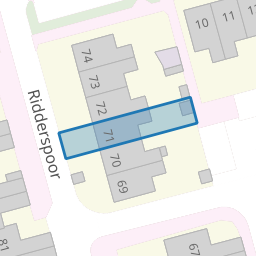 Perceel HOO00-I-9084