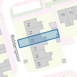 Perceel HOO00-I-9085