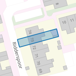 Perceel HOO00-I-9086