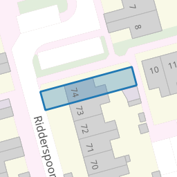 Perceel HOO00-I-9087