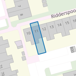 Perceel HOO00-I-9089