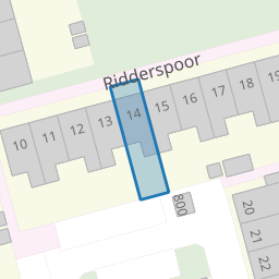 Perceel HOO00-I-9092