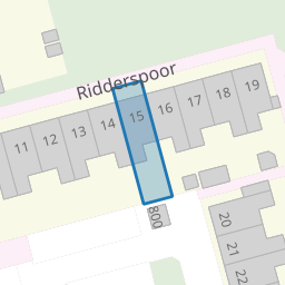 Perceel HOO00-I-9093