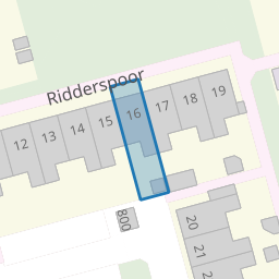 Perceel HOO00-I-9094