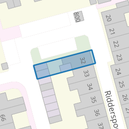 Perceel HOO00-I-9098