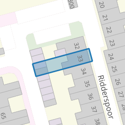 Perceel HOO00-I-9099