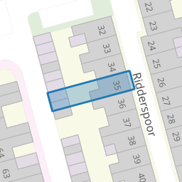 Perceel HOO00-I-9101