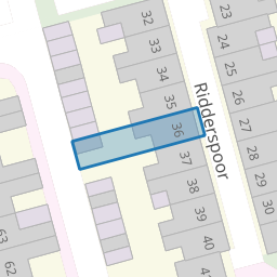 Perceel HOO00-I-9102