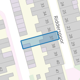 Perceel HOO00-I-9103