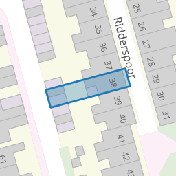 Perceel HOO00-I-9104