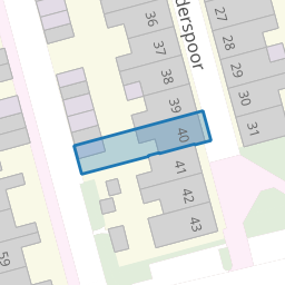 Perceel HOO00-I-9106