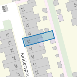 Perceel HOO00-I-9107