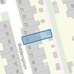 Perceel HOO00-I-9108