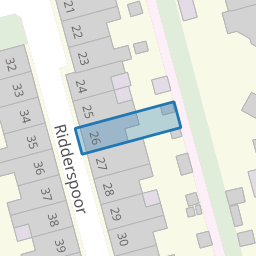 Perceel HOO00-I-9109