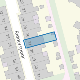 Perceel HOO00-I-9110