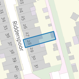 Perceel HOO00-I-9111