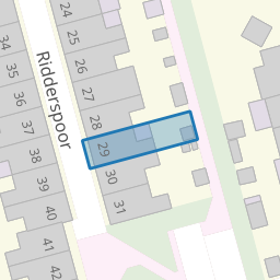 Perceel HOO00-I-9112