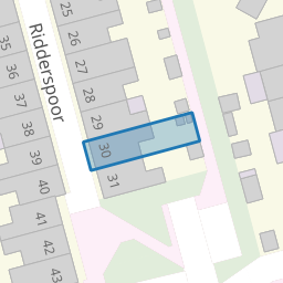 Perceel HOO00-I-9113