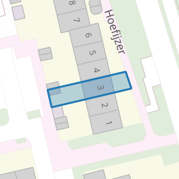 Perceel HOO00-I-9117