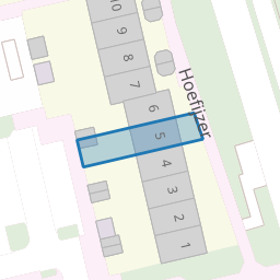 Perceel HOO00-I-9119