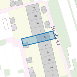 Perceel HOO00-I-9120